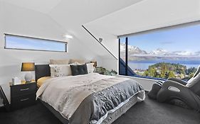 Awesome Studio - Amazing Mountain & Lake Views