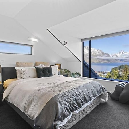 Awesome Studio - Amazing Mountain & Lake Views Queenstown Exterior photo