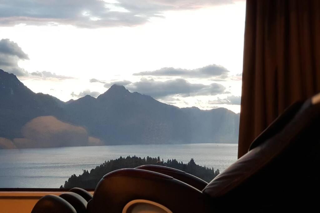 Awesome Studio - Amazing Mountain & Lake Views Queenstown Exterior photo