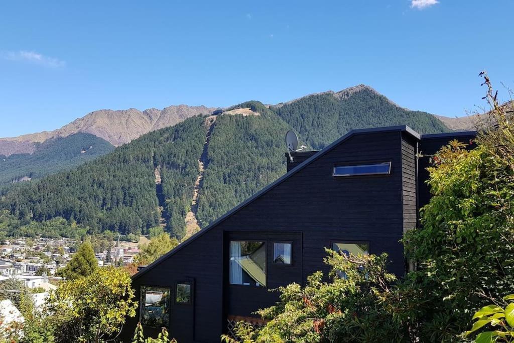 Awesome Studio - Amazing Mountain & Lake Views Queenstown Exterior photo