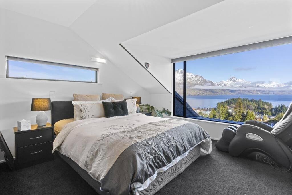 Awesome Studio - Amazing Mountain & Lake Views Queenstown Exterior photo