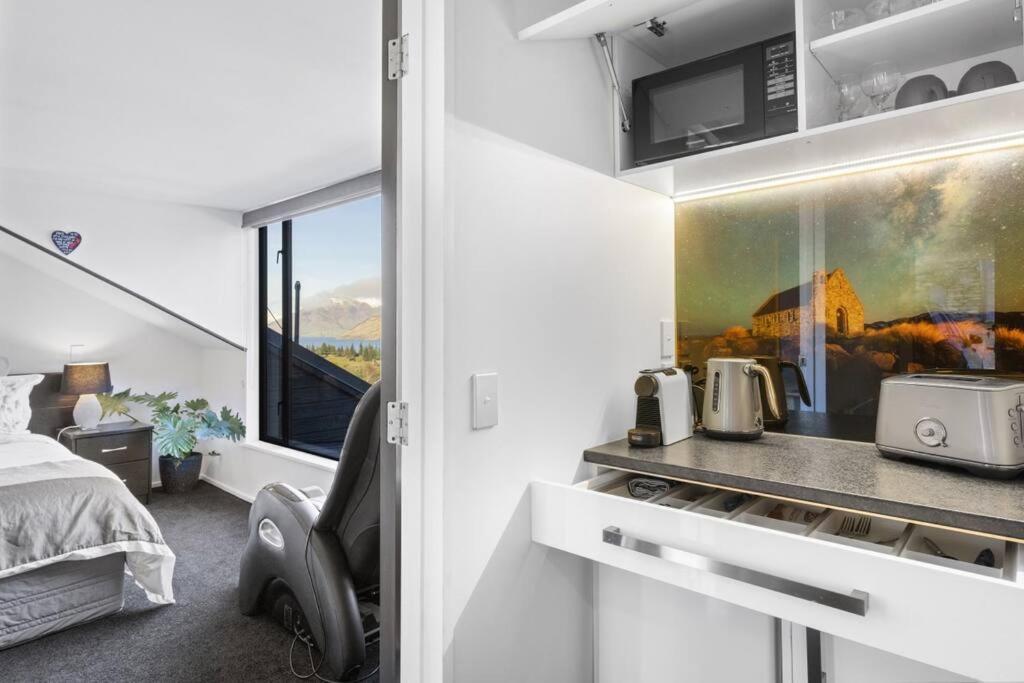 Awesome Studio - Amazing Mountain & Lake Views Queenstown Exterior photo